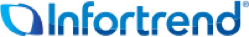 Infortrend Technology（インフォトレンド）のロゴ