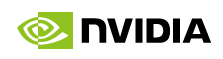 NVIDIA（エヌビディア）のロゴ