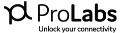 ProLabs（プロラボズ）のロゴ