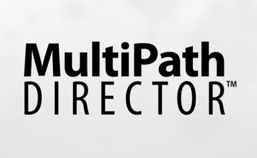 ATTO Multi Path Director（Windows）を試してみました！