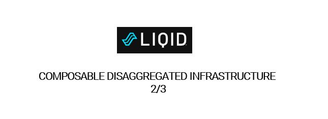 第２部：LIQID CDIの動的再構成を試してみました