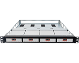 ThunderLink® ThunderRack <br>Rackmount Accessory