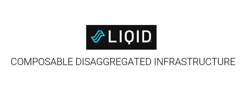 LIQID Stackのインストール【ダイジェスト】【前編】