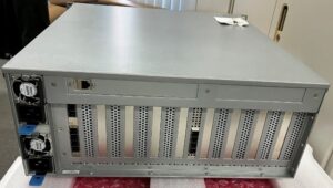 LIQID PCIe Expansion Chassis