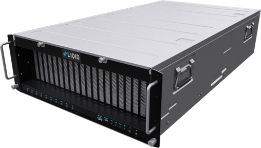 LIQID EX5410C