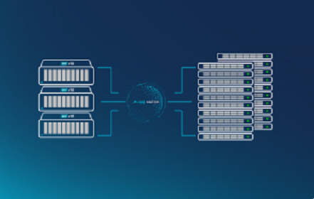 Shared GPU Pool