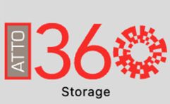 ATTO360 Storageのご紹介